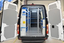 IMAGEN VEHÍCULO COMERCIAL MERCEDES SPRINTER 2018 L2 H2 13a