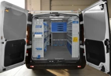 IMAGEN VEHÍCULO COMERCIAL NISSAN NV300 L2 H1 05a