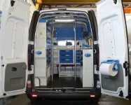 IMAGEN VEHÍCULO COMERCIAL NISSAN PRIMASTAR  L1 H2 06a