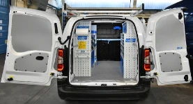 IMAGEN VEHÍCULO COMERCIAL OPEL Combo 2018 L2 05a