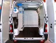 IMAGEN VEHÍCULO COMERCIAL OPEL MOVANO  L2 H2 06a