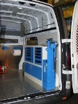 IMAGEN VEHÍCULO COMERCIAL OPEL VIVARO  L2 H2 06c