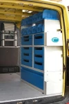 IMAGEN VEHÍCULO COMERCIAL VOLKSWAGEN CRAFTER 2006 L1 H1 05c