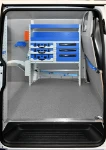 IMAGEN VEHÍCULO COMERCIAL VOLKSWAGEN TRANSPORTER T6 2003 L1 12e