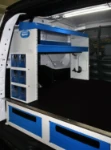 MOBILIARIO CITROEN BERLINGO 2008 05b