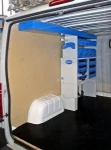 MOBILIARIO CITROEN JUMPER 1994 L1 H1 08b