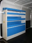 MOBILIARIO CITROEN JUMPER 1994 L2 H1 08b