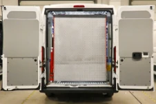MOBILIARIO CITROEN JUMPER 2006 L3 H2 12f
