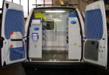 MOBILIARIO CITROEN JUMPY 1995 L1 08a