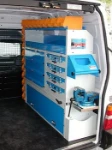 MOBILIARIO FIAT FIORINO 1988 08c