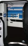 MOBILIARIO FURGONETA CITROEN BERLINGO 2008 03d