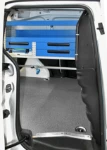MOBILIARIO FURGONETA CITROEN BERLINGO 2008 12c