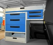 MOBILIARIO FURGONETA CITROEN BERLINGO 2018 L1 03d