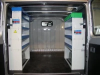 MOBILIARIO FURGONETA CITROEN JUMPER 1994 L1 H1 05a