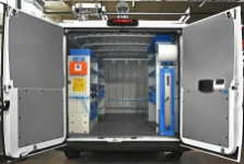 MOBILIARIO FURGONETA CITROEN JUMPER 2006 L2 H1 03a