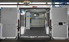 MOBILIARIO FURGONETA CITROEN JUMPER 2006 L2 H1 11a