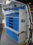 MOBILIARIO FURGONETA CITROEN JUMPY 1995 L1 04c