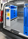 MOBILIARIO FURGONETA CITROEN JUMPY 2006  L1 H1 04b