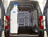 MOBILIARIO FURGONETA CITROEN JUMPY 2006  L2 H2 04a