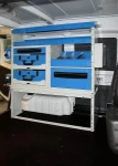 MOBILIARIO FURGONETA EN CITROEN BERLINGO 1996 02c