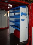MOBILIARIO FURGONETA EN CITROEN JUMPER 1994 L1 H1 02c