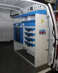 MOBILIARIO FURGONETA EN CITROEN JUMPY 1995 L2 02c