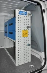 MOBILIARIO FURGONETA EN CITROEN JUMPY 2006  L1 H1 02b