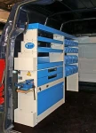 MOBILIARIO FURGONETA EN CITROEN JUMPY 2006  L2 H2 02b