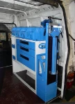 MOBILIARIO FURGONETA EN FIAT FIORINO 1988 02c