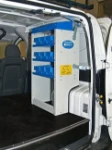 MOBILIARIO FURGONETA EN FIAT FIORINO 2007 NATURAL POWER 02c