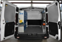 MOBILIARIO FURGONETA EN FIAT TALENTO L1H1 02a