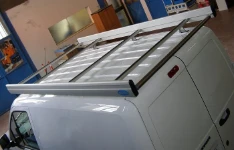 MOBILIARIO FURGONETA EN FORD CONNECT 2003 L1 H1 01f