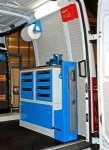 MOBILIARIO FURGONETA EN IVECO DAILY 2000 L1 H2 02c