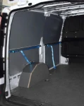 MOBILIARIO FURGONETA EN MERCEDES VITO 2004  L2 H1 02b