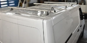 MOBILIARIO FURGONETA EN NISSAN NV400 L1 H1 01f