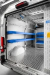 MOBILIARIO FURGONETA EN OPEL MOVANO 2022 L2 H2 09b