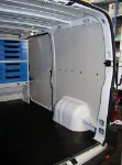 MOBILIARIO FURGONETA EN OPEL MOVANO  L1 H1 02c