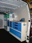 MOBILIARIO FURGONETA EN OPEL MOVANO  L3 H2 02c