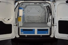 MOBILIARIO FURGONETA EN PEUGEOT BIPPER 2007 02a