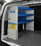 MOBILIARIO FURGONETA EN PEUGEOT PARTNER 2018 L2 02b
