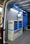 MOBILIARIO FURGONETA EN VOLKSWAGEN CRAFTER 2017 L3 H3 02b