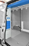 MOBILIARIO FURGONETA EN VOLKSWAGEN CRAFTER 2017 L3 H3 09e