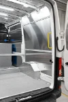 MOBILIARIO FURGONETA EN VOLKSWAGEN CRAFTER 2017 L3 H3 17c