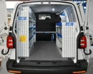MOBILIARIO FURGONETA EN VOLKSWAGEN TRANSPORTER T6 2003 L1 02a