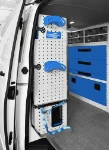 MOBILIARIO FURGONETA EN VOLKSWAGEN TRANSPORTER T6 2003 L1 10e
