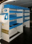 MOBILIARIO FURGONETA EN VOLKSWAGEN TRANSPORTER T6 2003 L2 02b