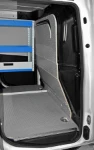 MOBILIARIO FURGONETA FIAT DOBLÒ 2010 L1 H1 12d