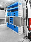 MOBILIARIO FURGONETA FIAT DUCATO 2006  MAXI L2 H2 03c