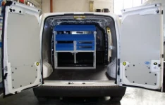 MOBILIARIO FURGONETA FORD CONNECT 2003 L1 H1 03a