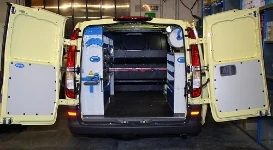 MOBILIARIO FURGONETA MERCEDES VITO 2004  L2 H1 04a